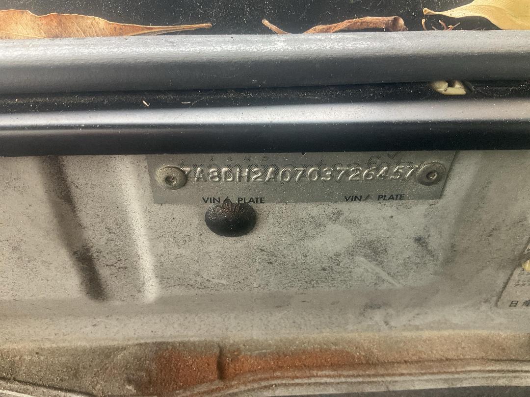 Photo '15' of Nissan Cefiro Photo '15' of Nissan Cefiro