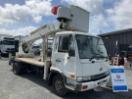 Thumbnail '1' of Nissan Condor MK210F Cherry Picker/EWP