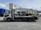 Thumbnail '7' of Nissan Condor MK210F Cherry Picker/EWP