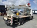 Thumbnail '4' of Nissan Condor MK210F Cherry Picker/EWP
