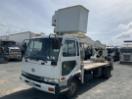 Thumbnail '9' of Nissan Condor MK210F Cherry Picker/EWP