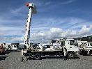 Thumbnail '11' of Nissan Condor MK210F Cherry Picker/EWP