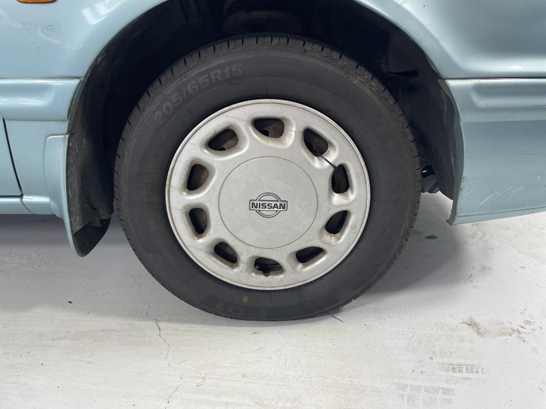 Photo '7' of Nissan Maxima S