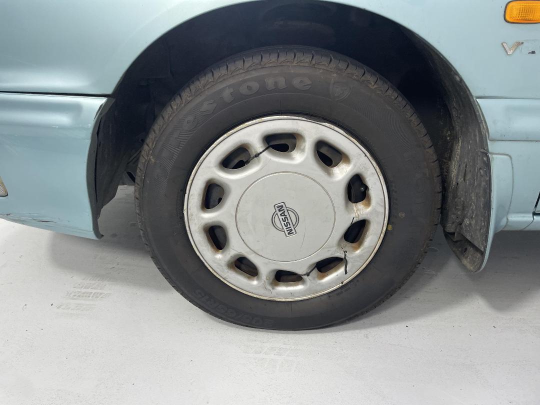 Photo '8' of Nissan Maxima S