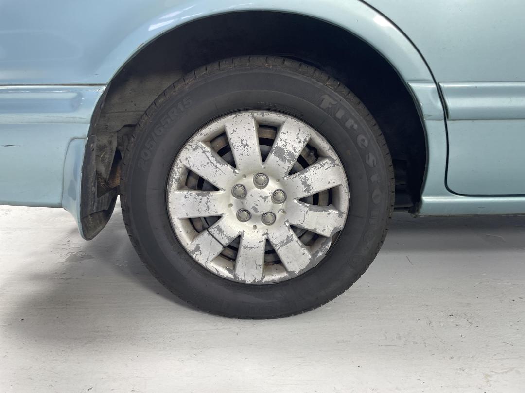 Photo '10' of Nissan Maxima S