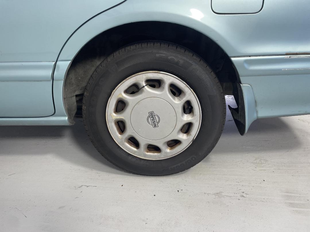 Photo '9' of Nissan Maxima S