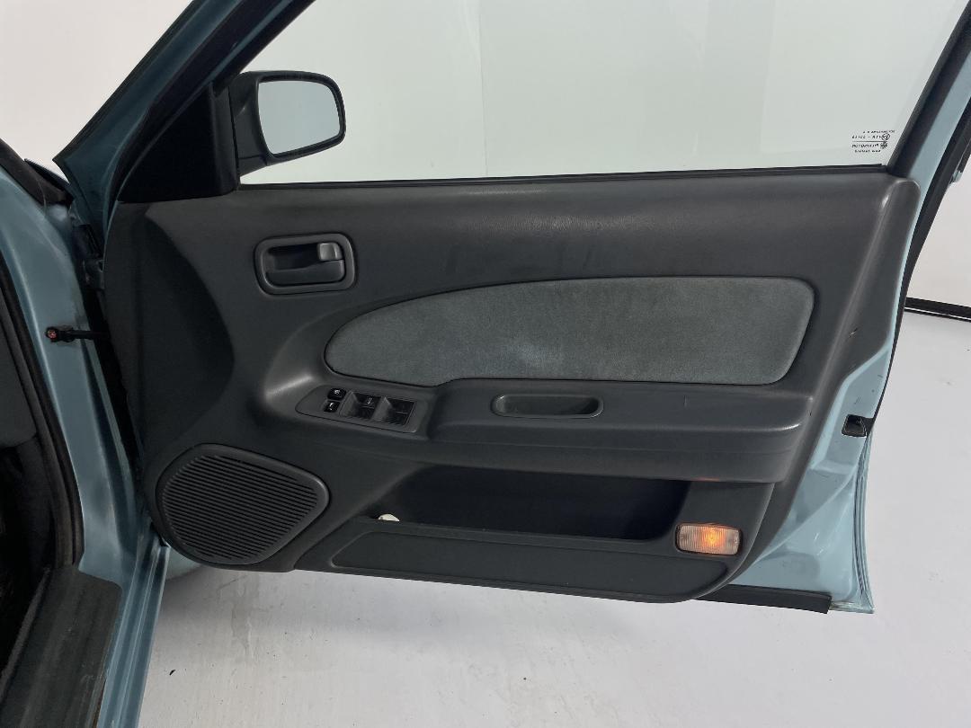 Photo '13' of Nissan Maxima S