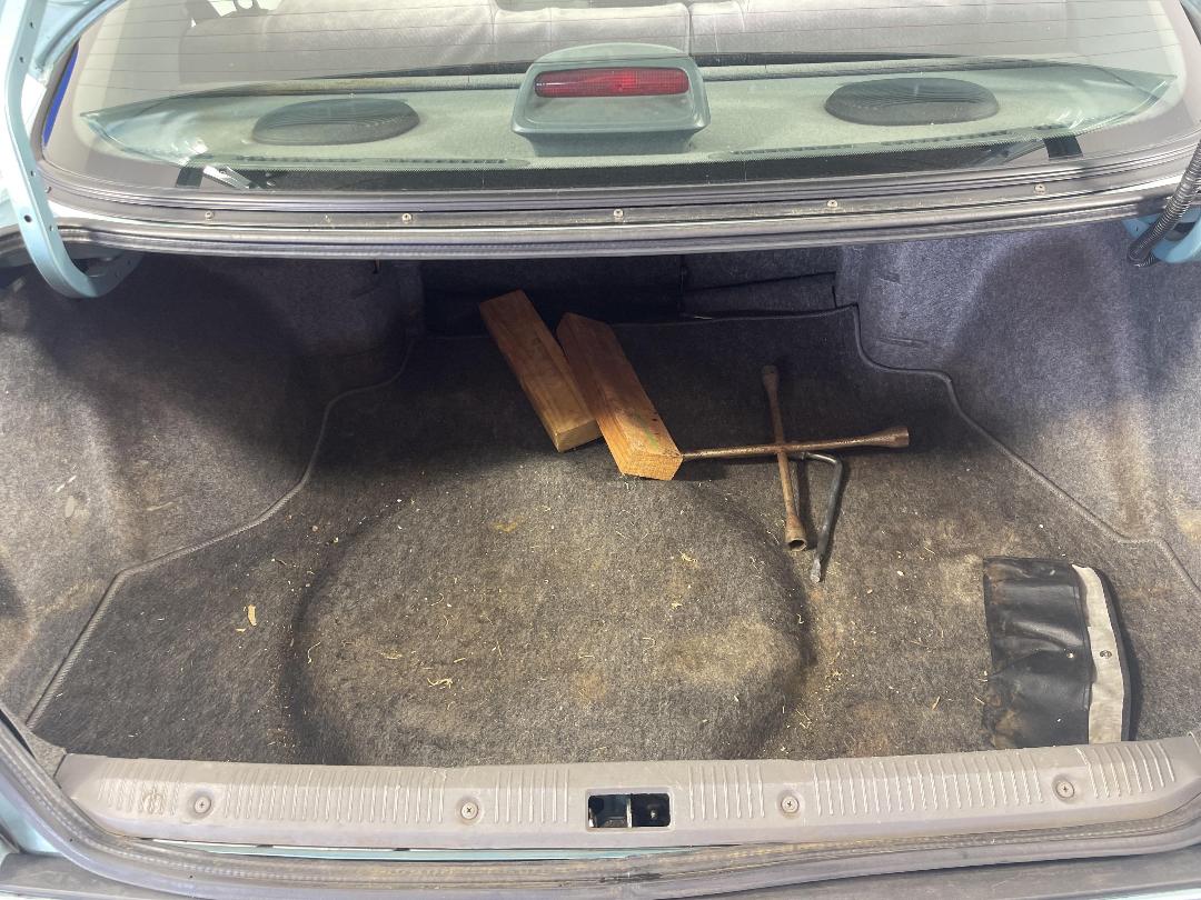 Photo '12' of Nissan Maxima S