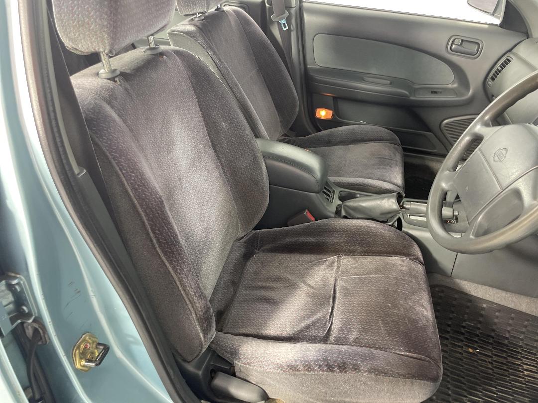 Photo '14' of Nissan Maxima S