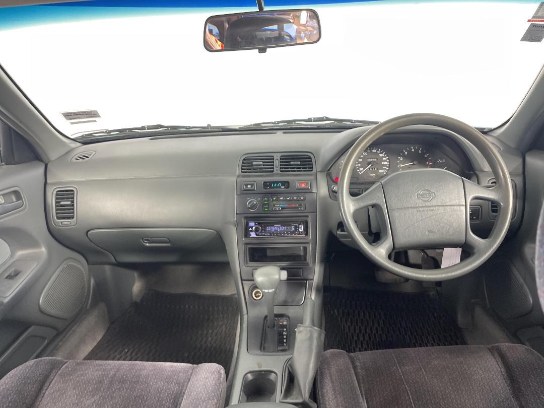 Photo '15' of Nissan Maxima S