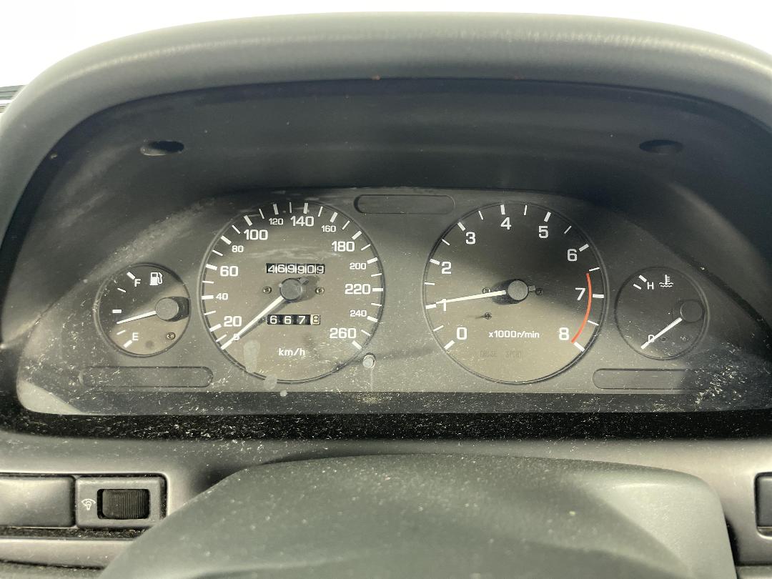 Photo '19' of Nissan Maxima S