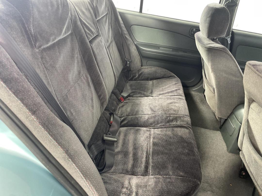 Photo '18' of Nissan Maxima S