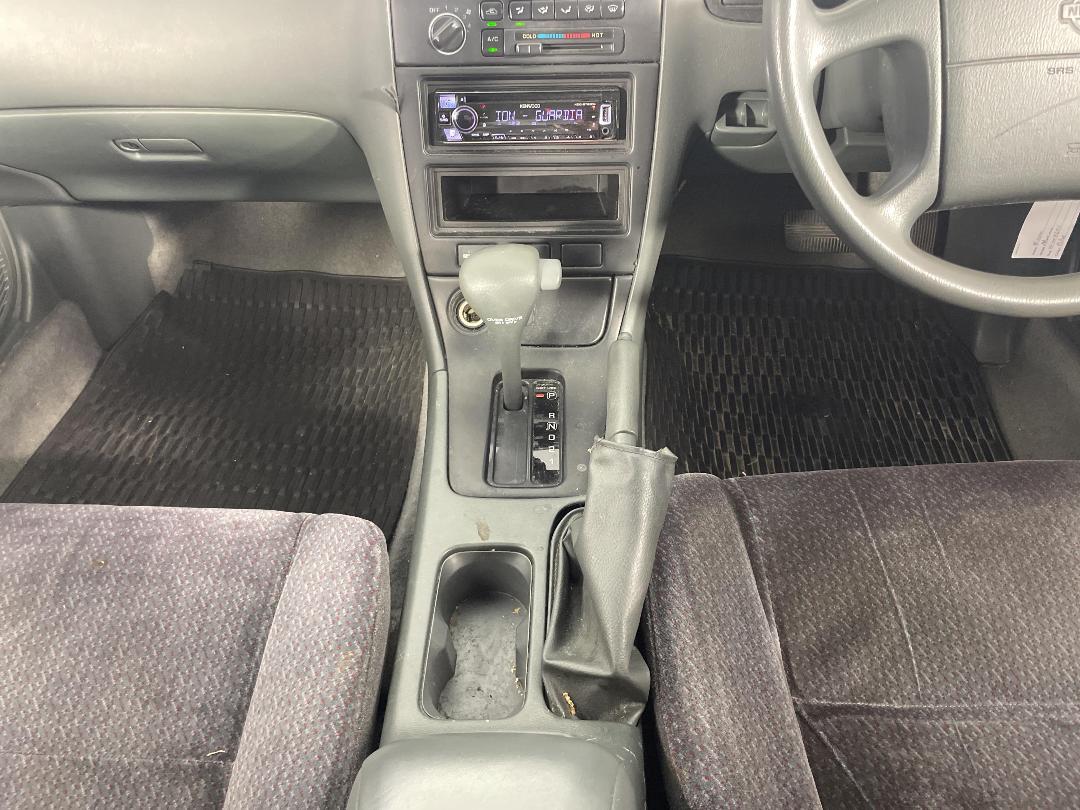 Photo '16' of Nissan Maxima S