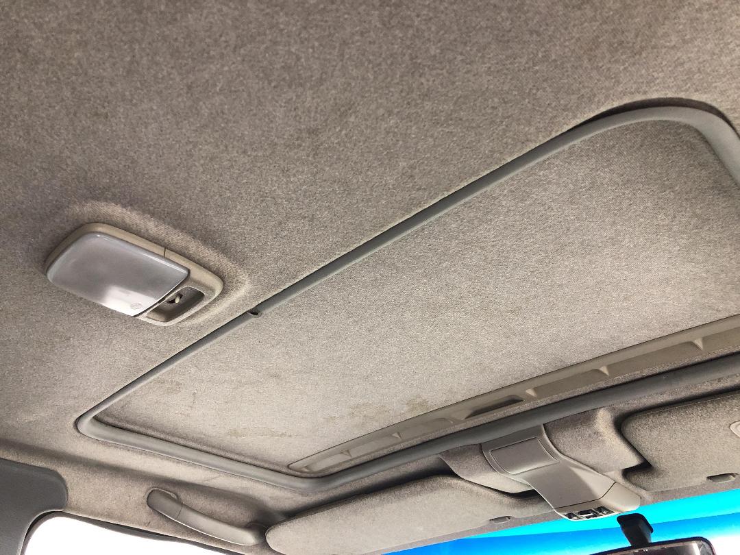 Photo '23' of Nissan Mistral