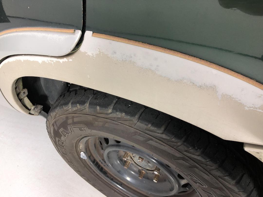 Photo '26' of Nissan Mistral