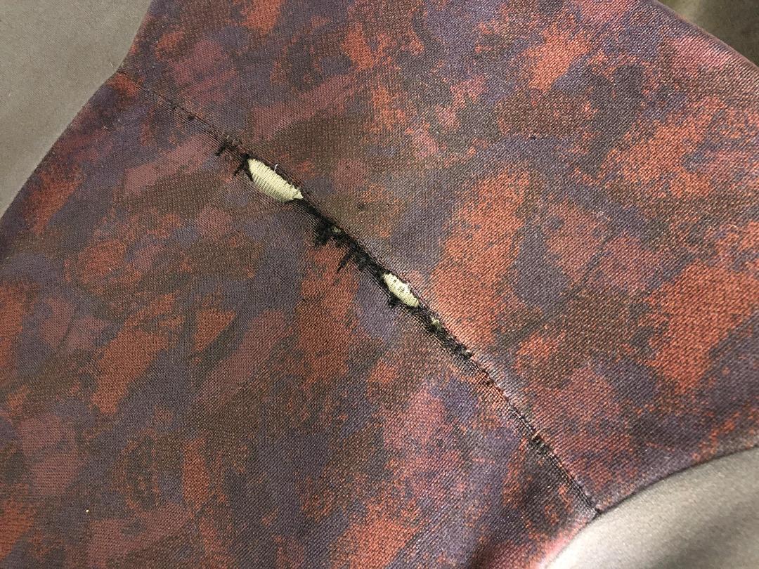 Photo '27' of Nissan Mistral