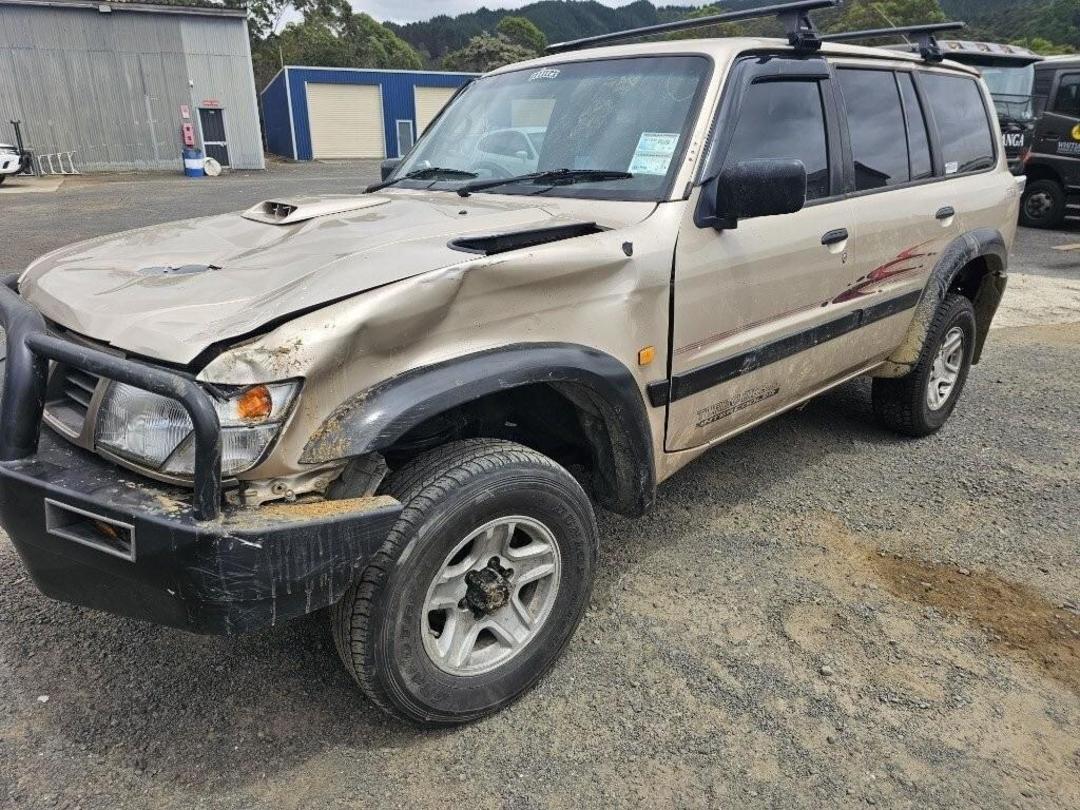 Photo '5' of Nissan Patrol