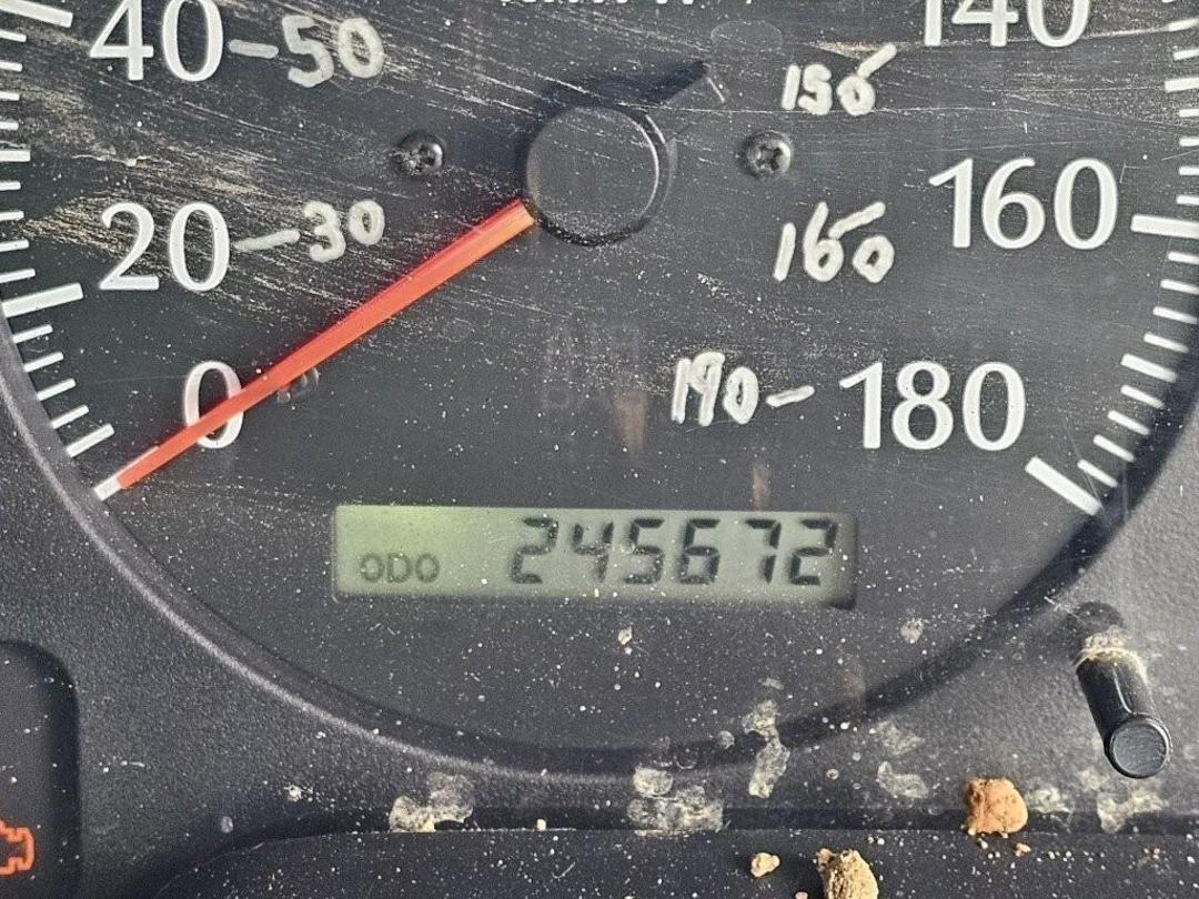 Photo '7' of Nissan Patrol