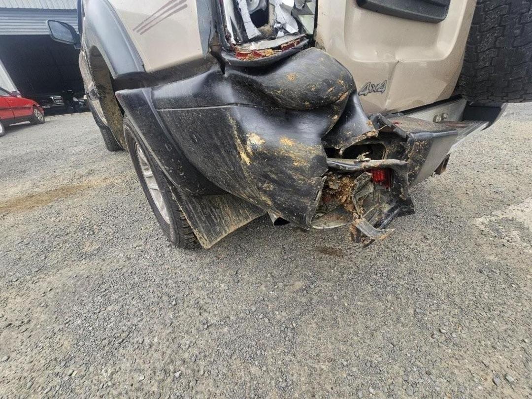 Photo '10' of Nissan Patrol