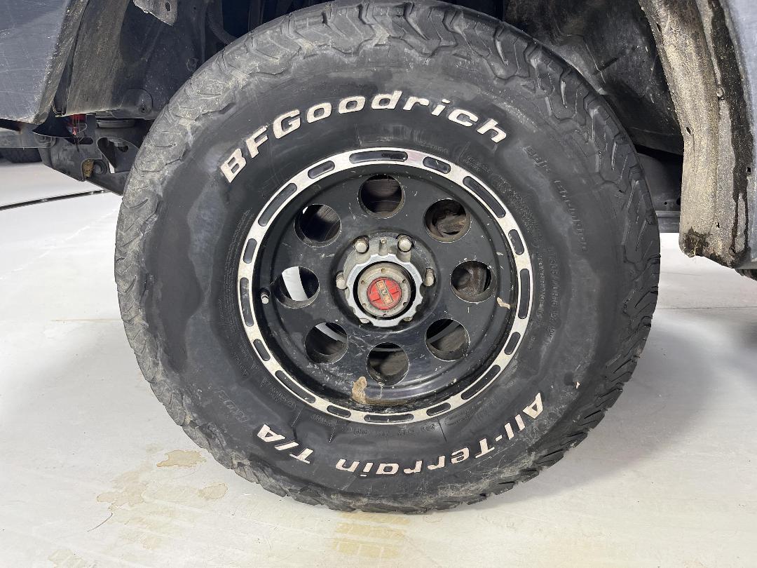 Photo '10' of Nissan Patrol