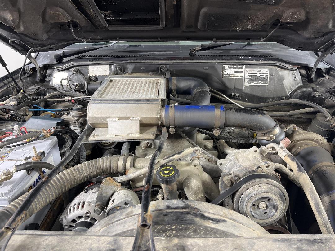 Photo '13' of Nissan Patrol