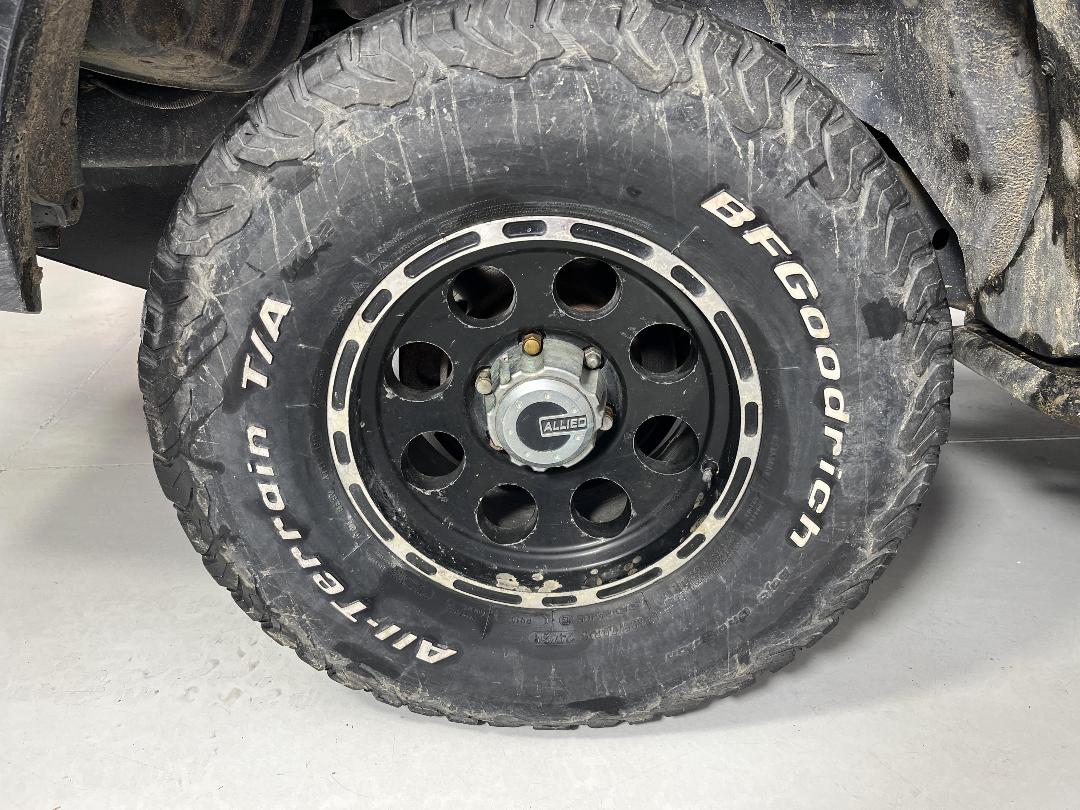 Photo '12' of Nissan Patrol