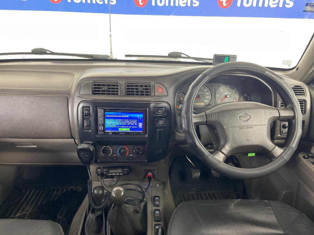 Photo '17' of Nissan Patrol