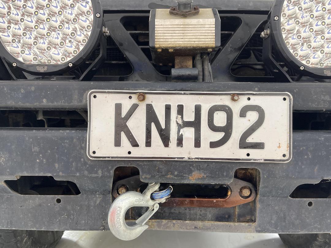 Photo '27' of Nissan Patrol