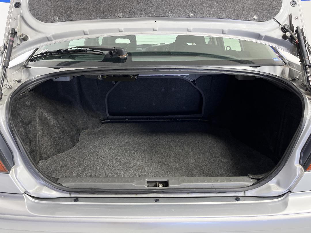 Photo '14' of Nissan Primera