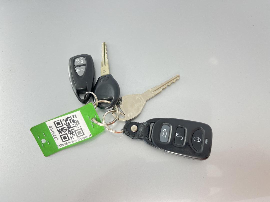 Photo '22' of Nissan Primera