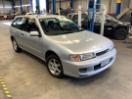 Thumbnail '1' of Nissan Pulsar