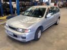 Thumbnail '2' of Nissan Pulsar