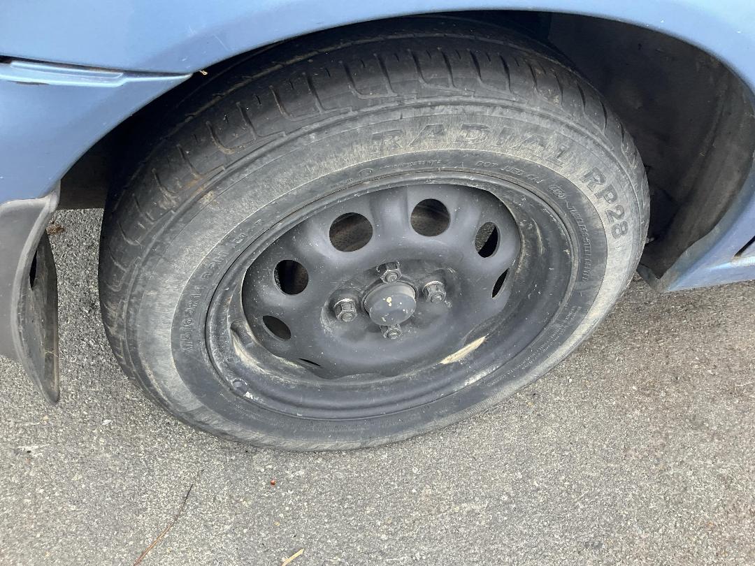 Photo '5' of Nissan Sentra Photo '5' of Nissan Sentra