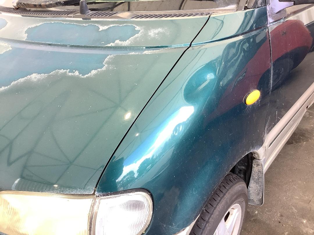 Photo '2' of Nissan Serena