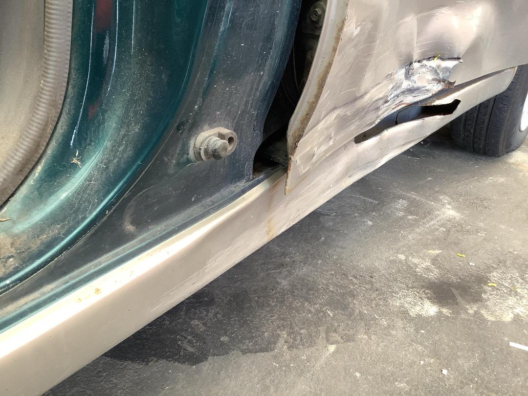 Photo '4' of Nissan Serena