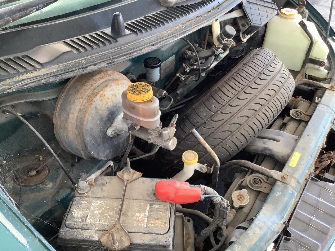 Photo '14' of Nissan Serena