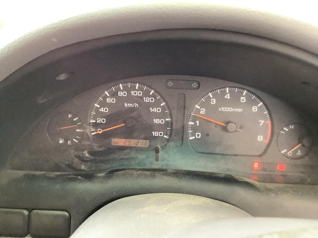 Photo '15' of Nissan Serena