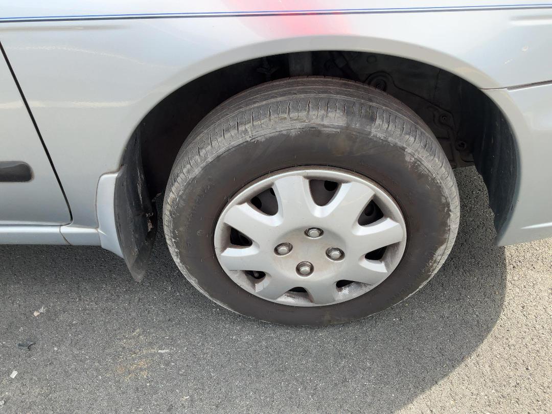 Photo '10' of Nissan Sunny Lucino