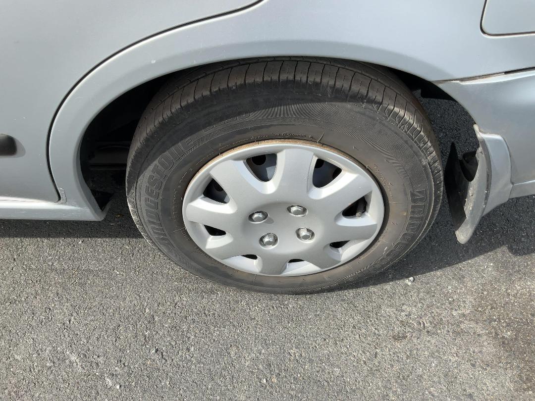 Photo '12' of Nissan Sunny Lucino