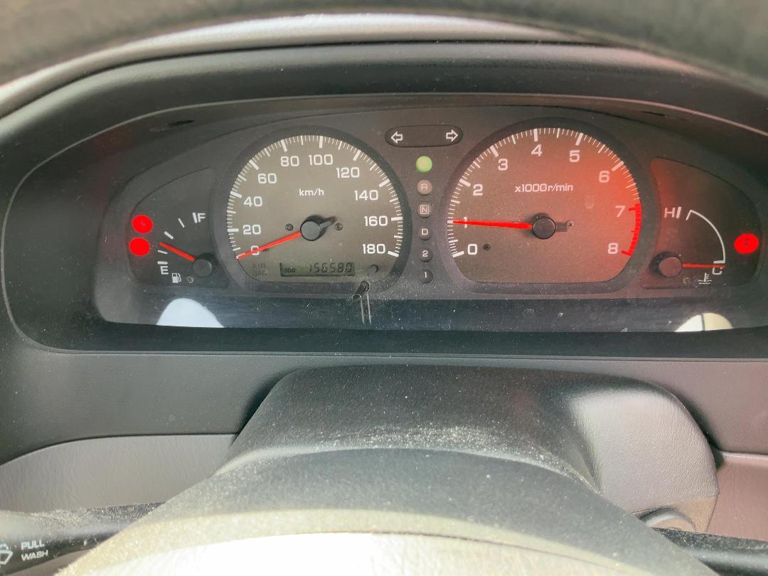 Photo '15' of Nissan Sunny Lucino