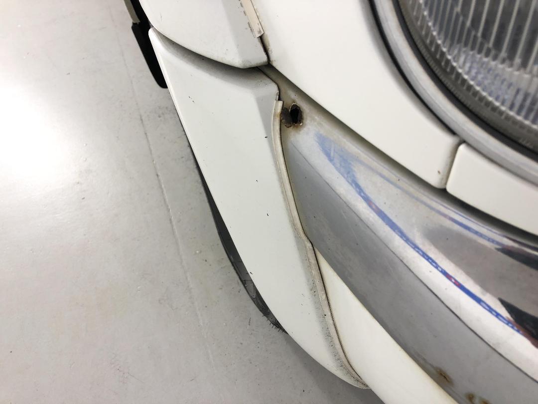 Photo '24' of Nissan Terrano Photo '24' of Nissan Terrano