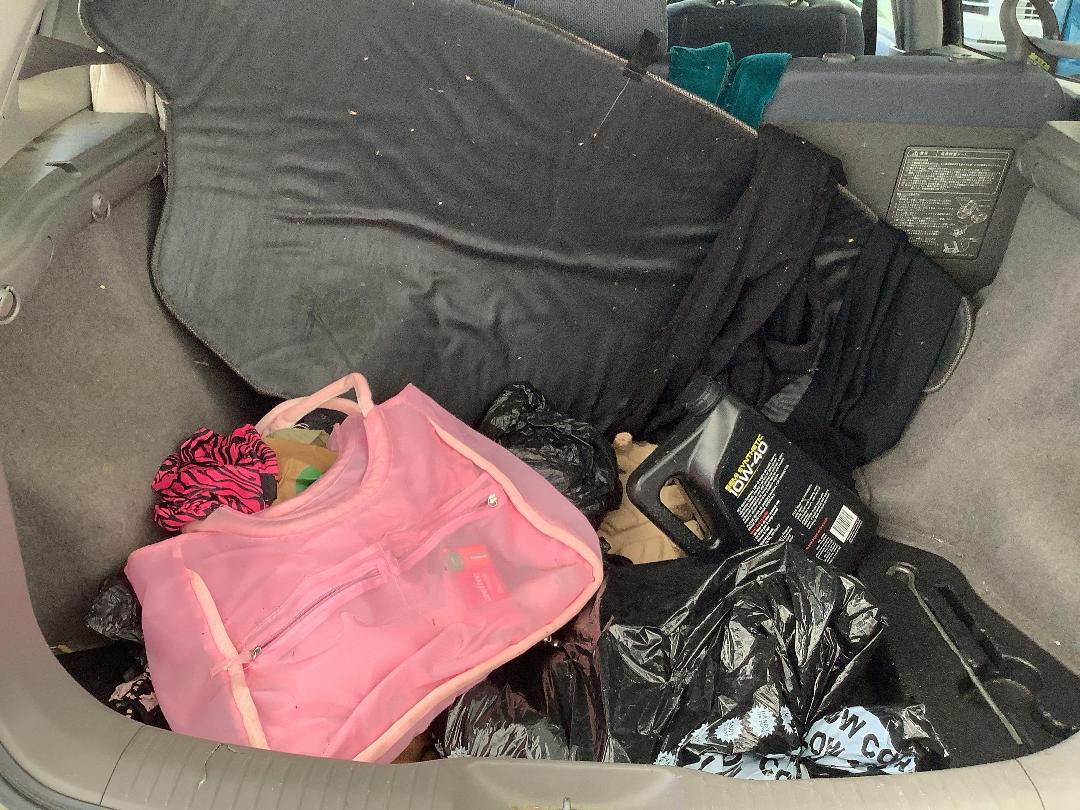 Photo '7' of Nissan Tino