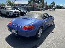 Thumbnail '2' of Porsche Boxster