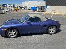 Thumbnail '4' of Porsche Boxster