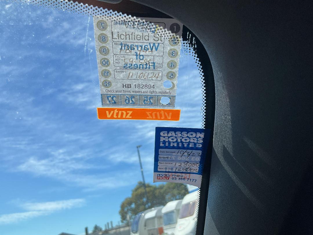 Photo '18' of Porsche Boxster