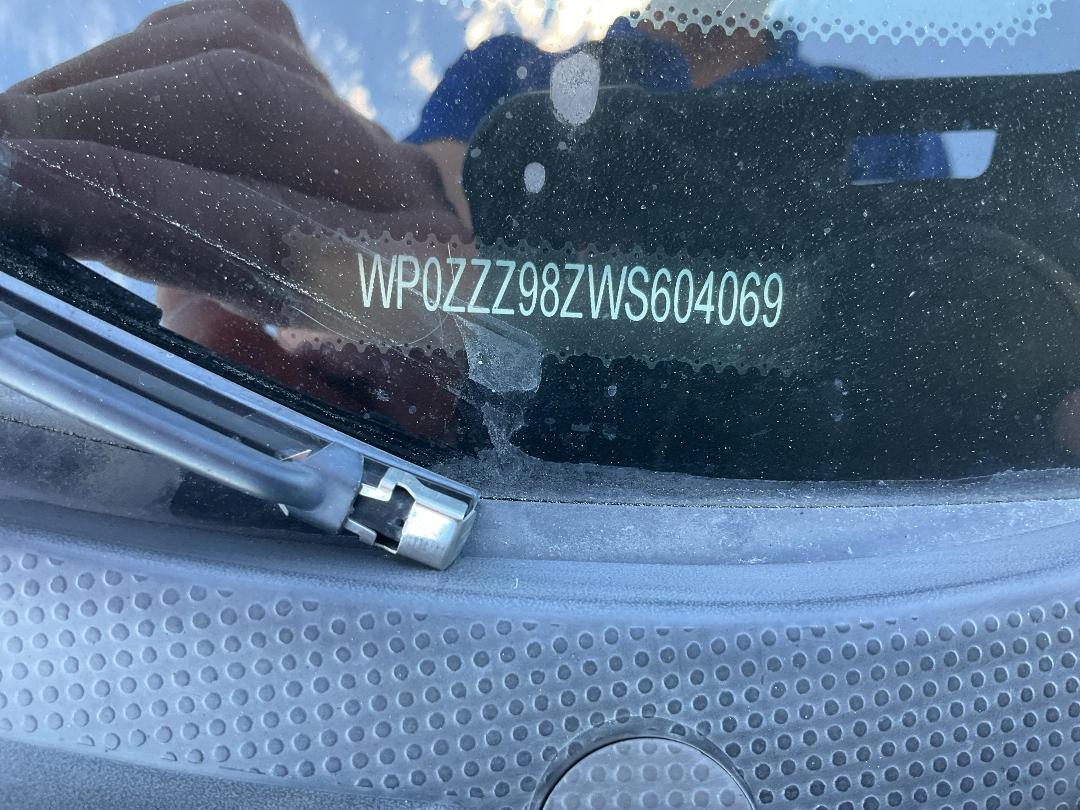 Photo '19' of Porsche Boxster