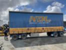 Thumbnail '1' of STEELBRO SB28 SB6172 Curtainsider Trailer