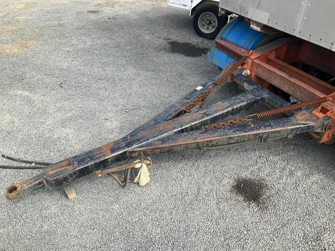 Photo '13' of STEELBRO SB28 SB6172 Curtainsider Trailer Photo '13' of STEELBRO SB28 SB6172 Curtainsider Trailer