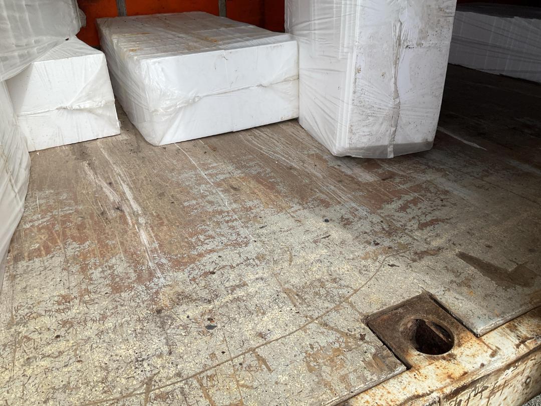 Photo '12' of STEELBRO SB28 SB6172 Curtainsider Trailer Photo '12' of STEELBRO SB28 SB6172 Curtainsider Trailer