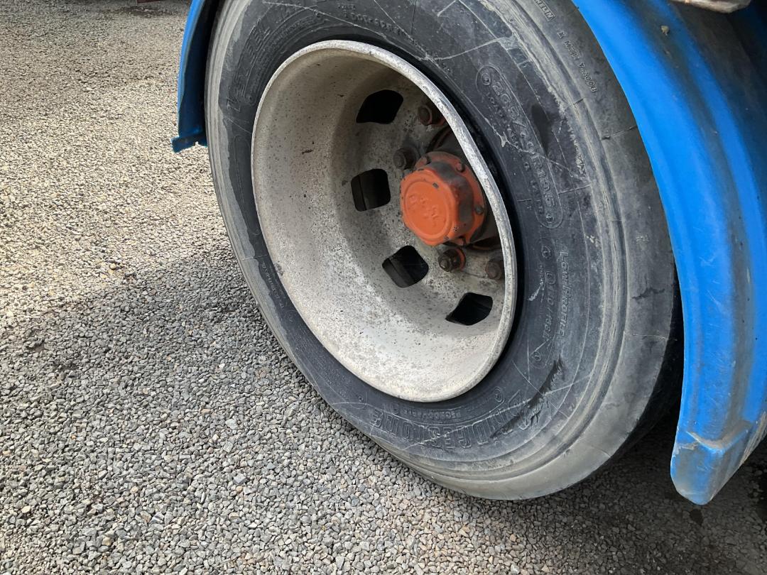 Photo '17' of STEELBRO SB28 SB6172 Curtainsider Trailer Photo '17' of STEELBRO SB28 SB6172 Curtainsider Trailer